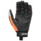 Cestus Impact Gloves with Reflective Fingertips, M, PR 8015-M - alternate 3